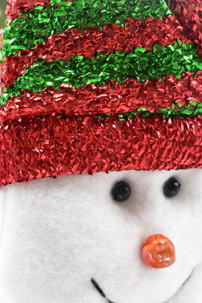 Waldern 25 CM ASKILI FİGÜRLÜ SÜS - Resim 8