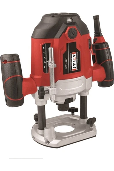 Atf 1500 Freze ürün görseli