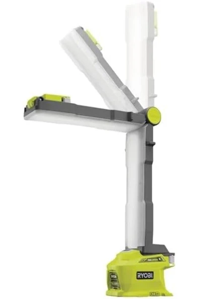 R18ALF-0 18V LED AYDINLATMA - Resim 2