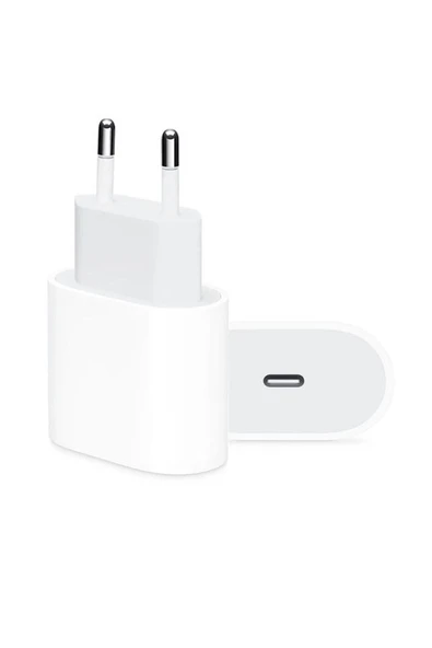 Teknojet Teknoloji İçin En İyi Adres iPhone 15 Pro Uyumlu 20w USB-C Adaptör Kablo Şarj Seti - Resim 2
