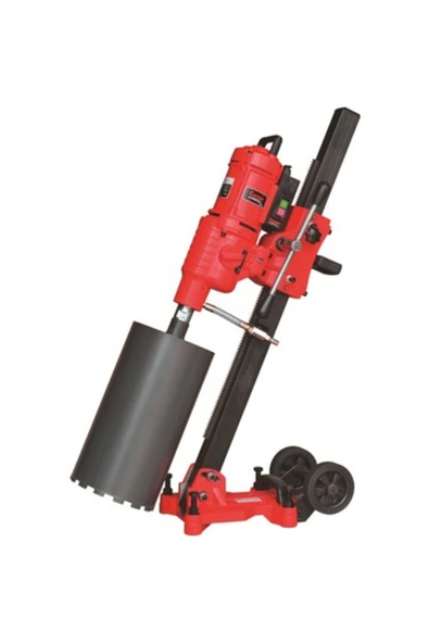 Atc 305p Elektrikli Karot Makinası ürün görseli