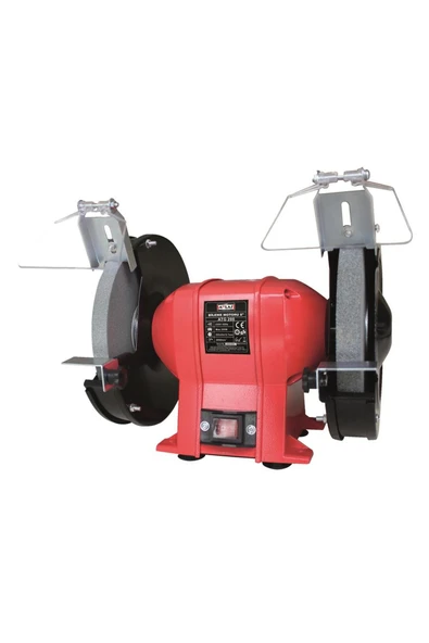 ATG200 Taş Motoru 200mm ürün görseli