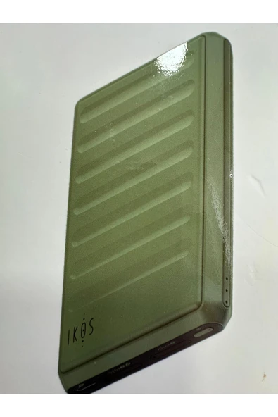 Tekn0jet İkos K7 ürün görseli