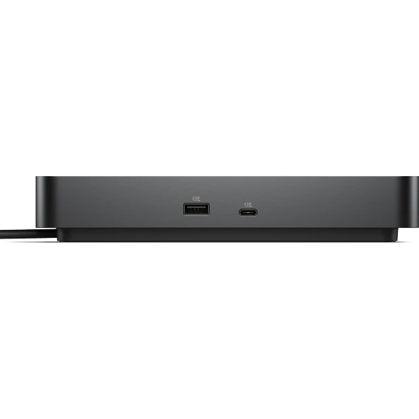 DELL BASE DOCKING STATION SD25TB4 180W EMEA 210-BRFL - Resim 2