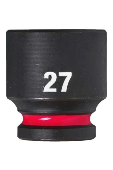 Lokma Endüst. Darbeli Shw 1/2 Inç Std 27mm ürün görseli