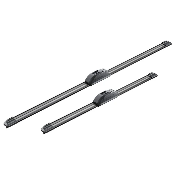 Bosch Honda HR-V Silecek Takımı Aerotwin 2015-2020 AR813S - Resim 3