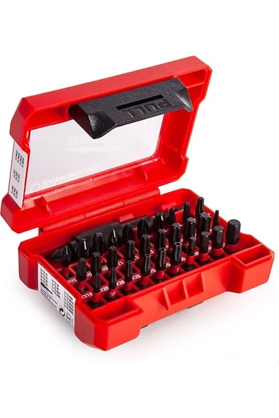 T4932464240 32'li Shockwave Bits Uç Seti ürün görseli