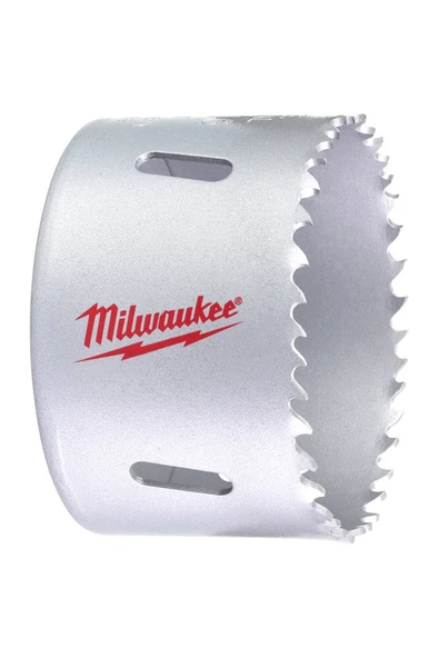 - T4932464697 68 mm Contractor Bi-Metal Panç - Resim 2