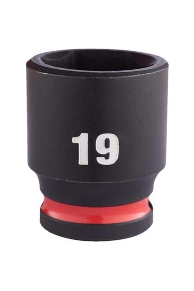 Lokma Endüst. Darbeli Shw 1/2 Inç Std 19mm ürün görseli