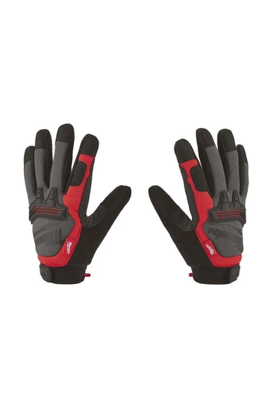 T48229731 Ağır Hizmet Tipi İş Eldiveni 8 Beden / M ürün görseli