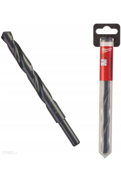 METAL MATKAP UCU HSS-R 18,5 X 198mm ürün görseli