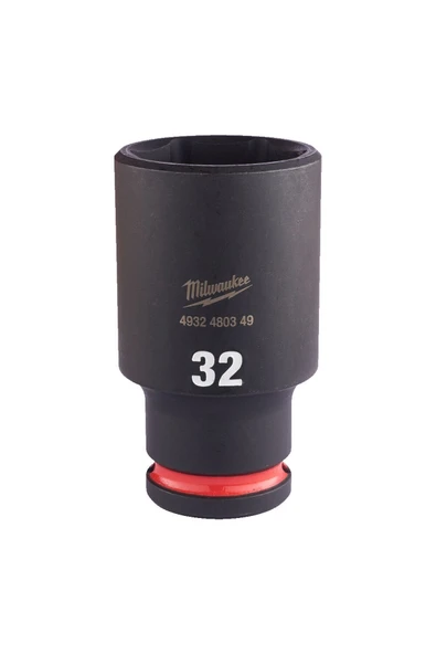 LOKMA ENDÜST. DARBELİ ShW  1/2 inç uzun  32mm-1 adet ürün görseli