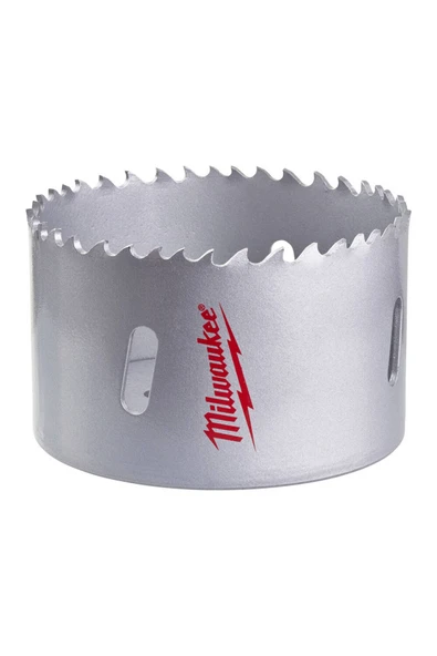 - T4932464698 70 mm Contractor Bi-Metal Panç - Resim 2