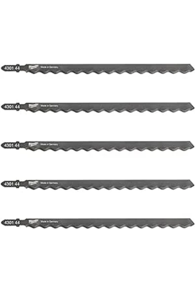 DEKUPAJ BIÇAĞI T313AW 155mm DÜZ DALGALI AĞIZ KAĞIT - Resim 2