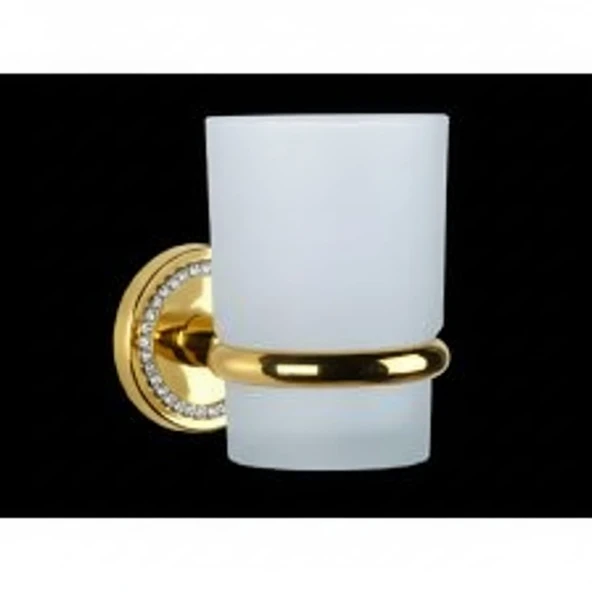 Damla Jewel Diş Fırçalık Au 869942212851 ürün görseli