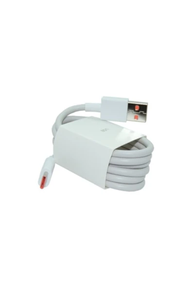 Teknojet Teknoloji İçin En İyi Adres Redmi Y1 Lite Uyumlu Kutu Çıkması Tam Orijinal 67W Şarj Cihazı Seti - Resim 3