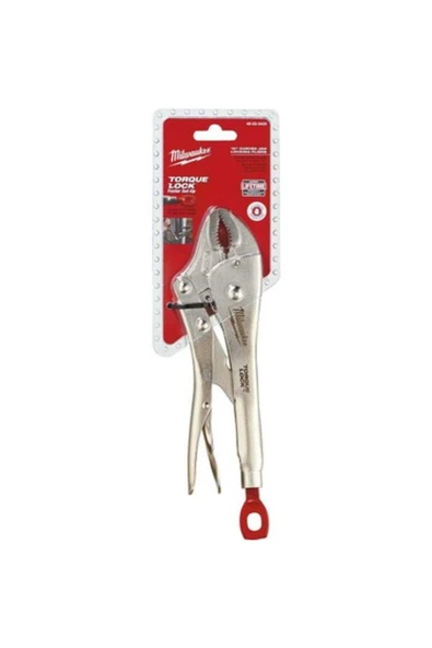 TORQUE LOCK™ AYARLI PENSE V ÇENE 170 MM ürün görseli