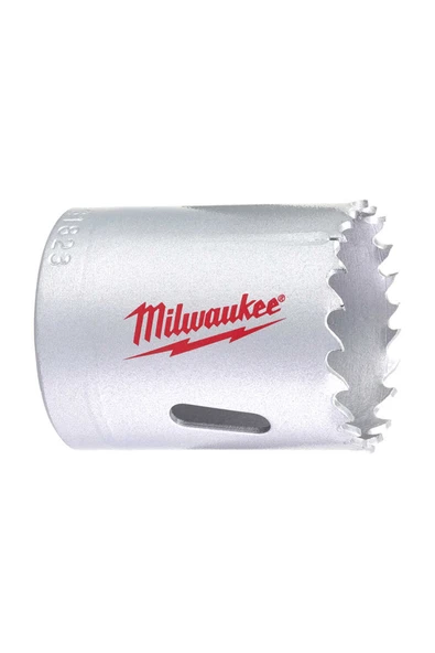 PANÇ BI-METAL CONTRACTOR 40MM T4932464685 MILWAUKEE - Resim 2
