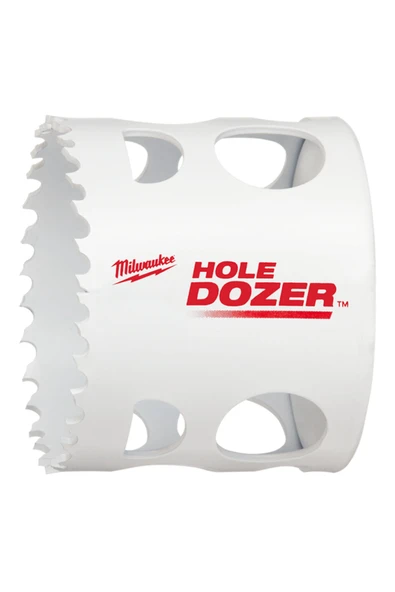 PANÇ Bİ-METAL END.SERİ %8 COBALT 57mm - Resim 2