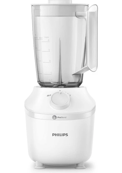 Philips 3000 Series HR2041/00 450 W Sürahi Blender ürün görseli 1