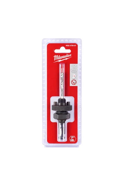 Panç Adaptörü 32-210 Mm ( Mil 11 Mm ) 4932479467 ürün görseli