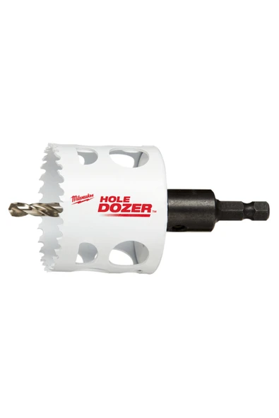 PANÇ Bİ-METAL END.SERİ %8 COBALT 57mm ürün görseli