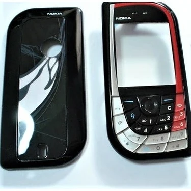 Nokia 7610 Telefon Kapağı ürün görseli
