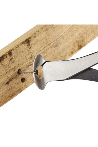 T48226407 Ağır Hizmet Tipi Tepe Keski 180mm - Resim 5