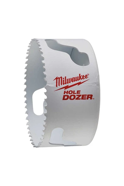 PANÇ Bİ-METAL END.SERİ %8 COBALT 98mm ürün görseli