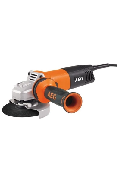 Ws 12-125 S Avuç Taşlama ürün görseli