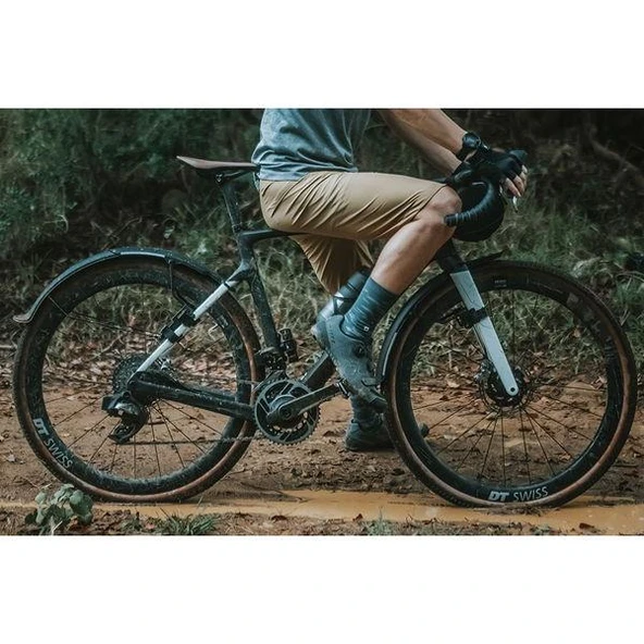 Topeak TetraFender R1 & R2 Çamurluk Seti TC9670 - Resim 9