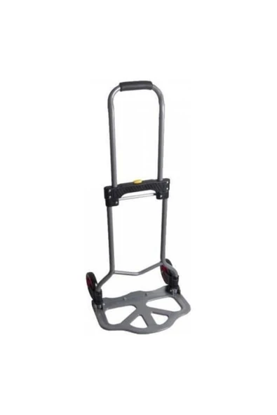 Tekerlekli Katlanabilir Taşıma Arabası Eco Ta-a0602013 ürün görseli