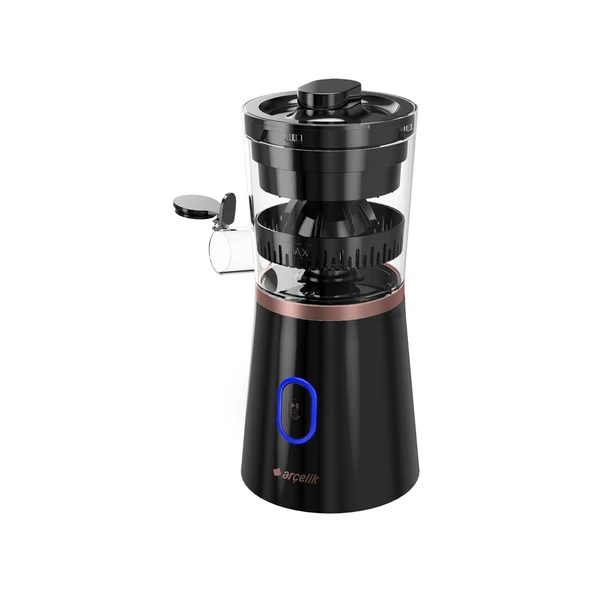 Arçelik Ms 6410 B Narenciye Sıkacağı - Resim 3