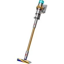 Dyson V15 Detect Absolute Şarjlı Dikey Süpürge ürün görseli