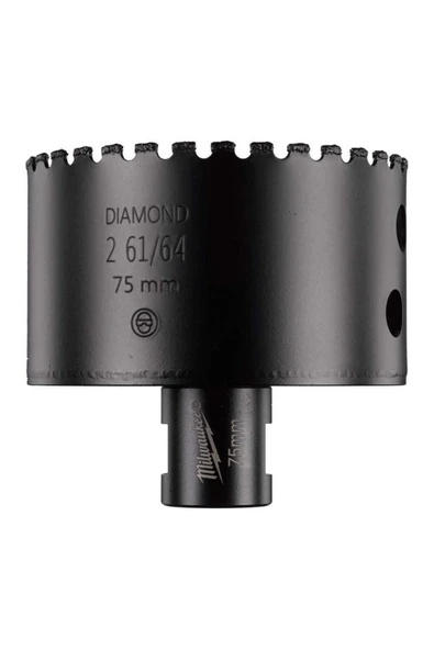 M14 Elmas Fayans Delici 6mm - Resim 5