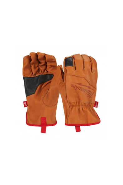 DERİ ELDİVEN - 7/S ürün görseli