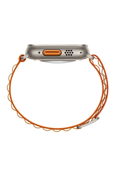 Teknojet Teknoloji İçin En İyi Adres Watch 8 H11 Ultra Plus Akıllı Saat (3 KORDONLU) 49mm Gerçek Kasa Boyutlu 2.02 Inç 450 Mah - Resim 3