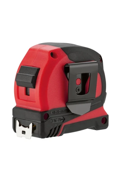 T4932459596 Ağır Hizmet Tipi Pro Kompakt Şerit Metre 8m/26ft - Resim 3