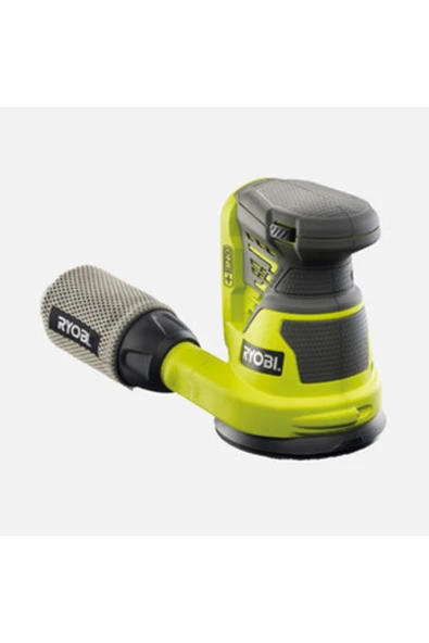 RYOBİ 5133002471 R18ROS-0 Akülü Titreşimli Zımpara Makinesi 18 Volt (PİLSİZ) ürün görseli