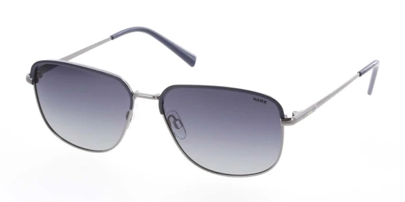 Hawk HW2228-02 58 Polarize Erkek Güneş Gözlüğü ürün görseli