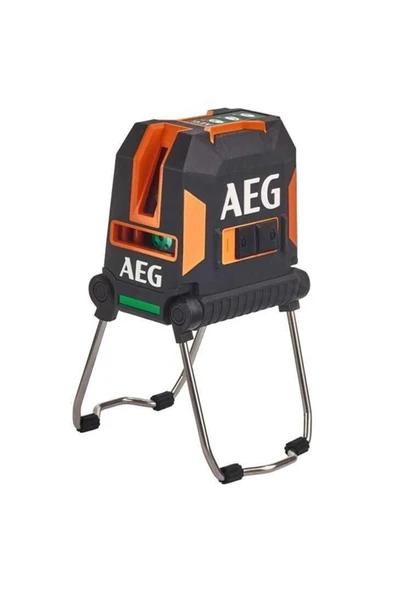 Clg3-30K 3 Çizgili Lazer Metre - Resim 2