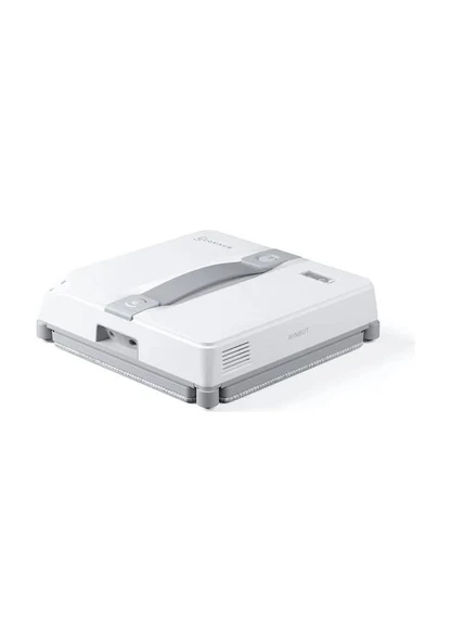 ECOVACS WİNBOT MİNİ WHİTE - Resim 6
