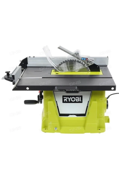 Rts1800-g 1800w Elektrikli Tezgah Testere 254mm - Resim 2