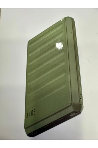 Tekn0jet İkos K7 - Resim 2