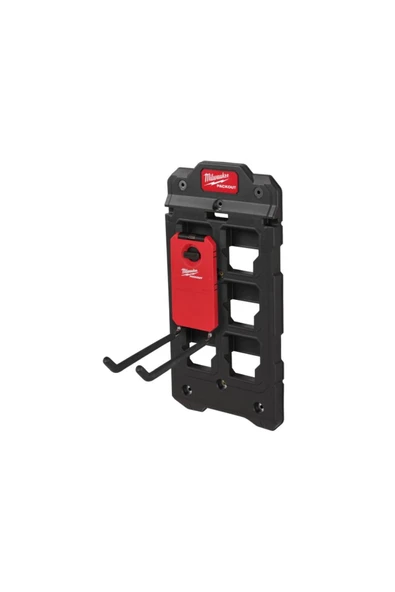 PACKOUT™ DÜZ KANCA 1 ADET - Resim 2