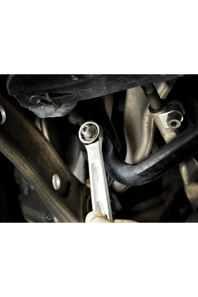 T4932464993 Ağır Hizmet Tipi Maxbıte™ Cırcır Kombine An - Resim 3