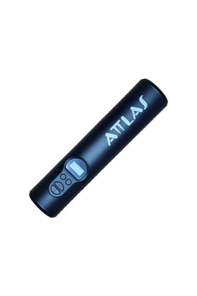 DJT22 Taşınabilir Hava Pompası 12V - Resim 2