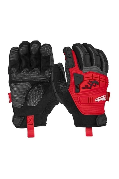 DARBE ÖNLEYİCİ YIKIM ELDİVENİ 7/S ürün görseli