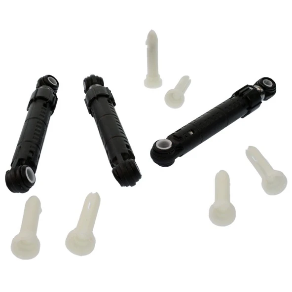 LG Çamaşır Makinesi Amortisör ve Pim Seti (Uyumlu modeller açıklamada) - Resim 2