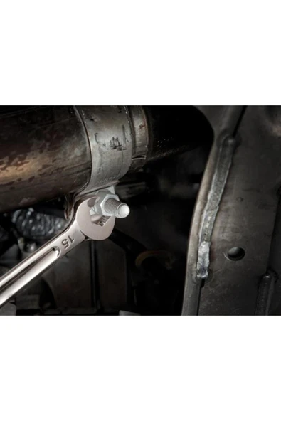 T4932464993 Ağır Hizmet Tipi Maxbıte™ Cırcır Kombine An - Resim 4